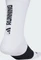 adidas Run x Graphic Laufsocken weiß/schwarz Vorschaubild