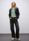 Street One V-Neck Pullover serene green mel. (Damen) Vorschaubild