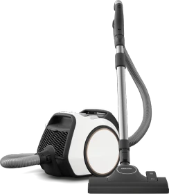 Miele Boost CX1 125 Edition lotosweiß