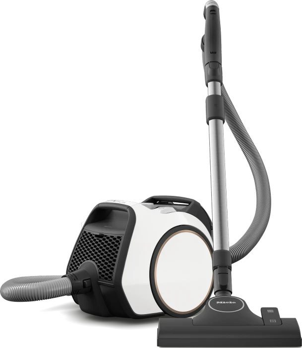 Miele Boost CX1 125 Edition lotosweiß