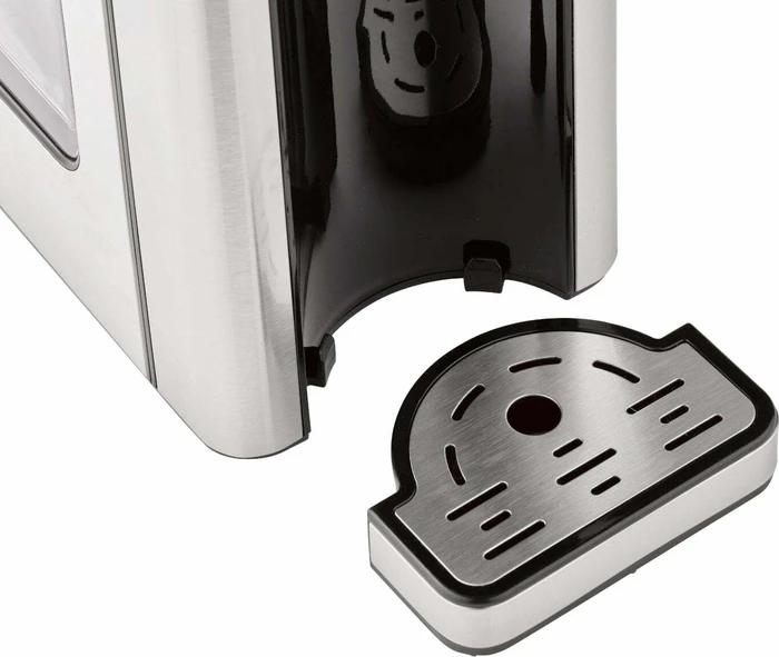 Caso HW660 Turbo Heißwasserspender