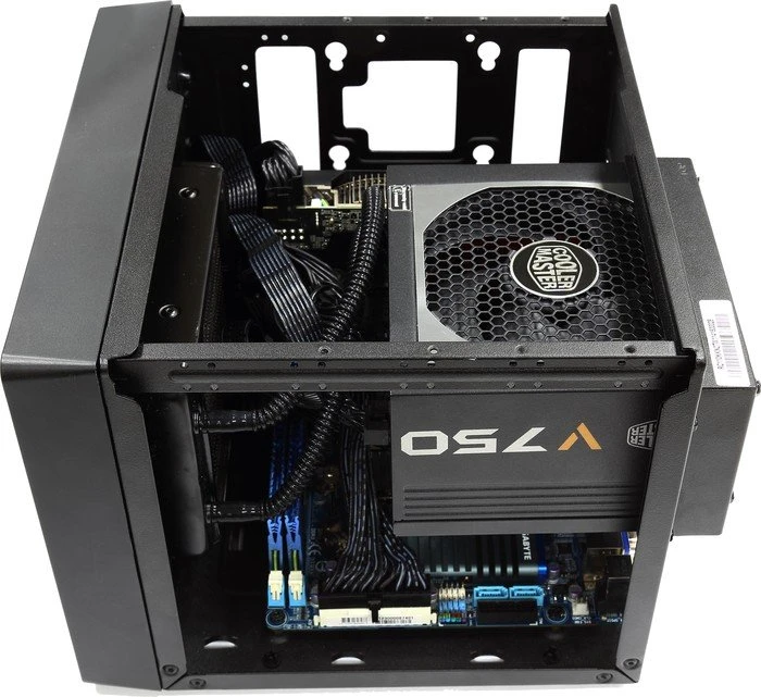 Cooler Master V-Series V750 750W, ATX 2.31