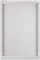 Lanberg WF01 Series 19" Wandschrank 18HE, hängend, Flatpack, Glastür, IP20, RAL 7035, 600mm tief Vorschaubild