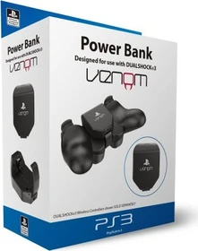 Venom Power Bank Akku (PS3)