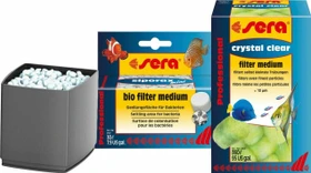 sera Scaper Cube