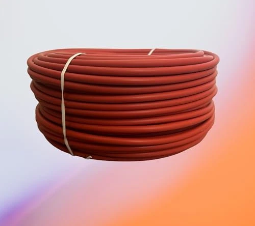 Helukabel SOLARFLEX-X H1Z2Z2-K 6mm² 100m rot