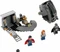 LEGO DC Universe Super Heroes - Superman: Black Zero auf der Flucht Vorschaubild