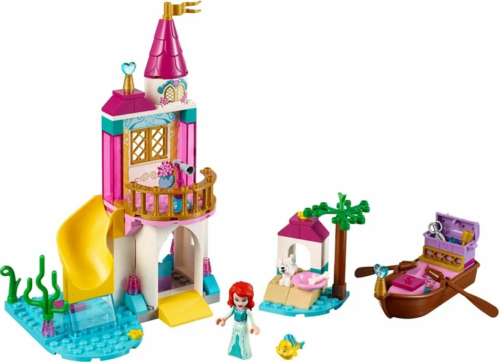 LEGO Disney Princess - Arielles Meeresschloss