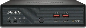 Shuttle XPC slim DN11H5