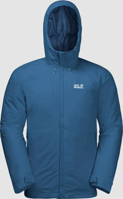 Jack Wolfskin Argon Storm Jacke (Herren)