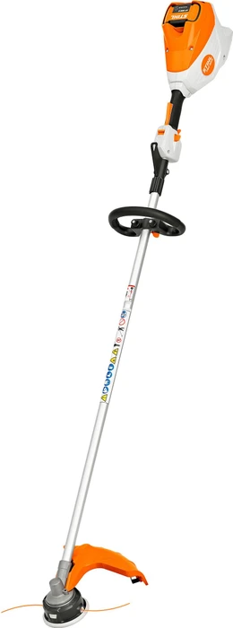 Stihl FSA 120 R Akku-Motorsense solo