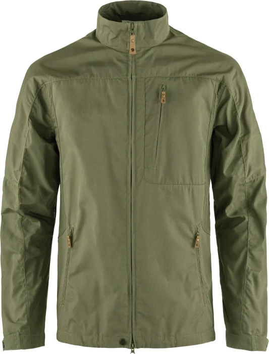 Fjällräven Övik Stencollar Jacke (Herren)