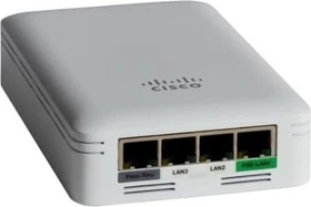 Cisco Aironet 1815W, configurable AP, E regulatory domain (AIR-AP1815W-E-K9C)