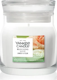 Yankee Candle Blooming Love Duftkerze, 110g