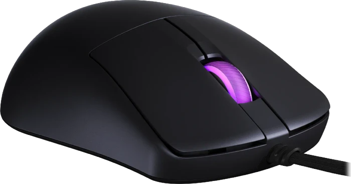 ASUS ROG Harpe Ace Mini Core schwarz, USB/Bluetooth