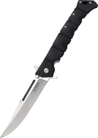 Cold Steel Luzon Large Taschenmesser schwarz