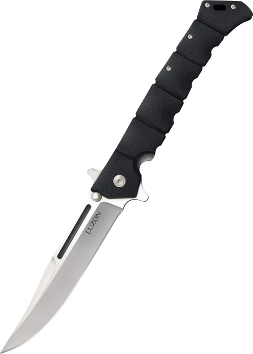 Cold Steel Luzon Large Taschenmesser schwarz