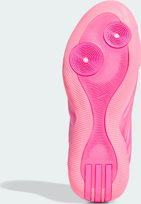 adidas Harden Volume 9 beam pink/lucid pink