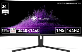 Millenium MD34PRO, 34"