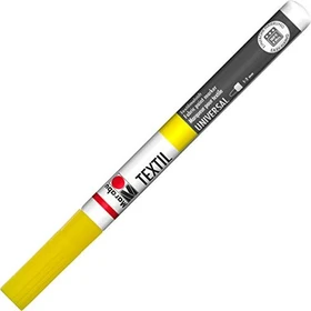 Marabu Textil Painter 1-2mm zitron 020