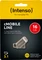 Intenso cMobile Line 16GB, USB-A + USB-C, USB 3.2 Gen 1×1 Vorschaubild