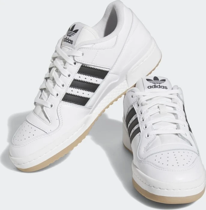 adidas Forum 84 Low ADV cloud white/core black
