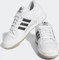 adidas Forum 84 Low ADV cloud white/core black Vorschaubild
