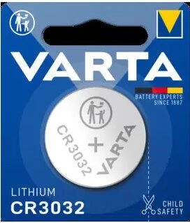 Varta CR3032 (06732-101-401)