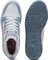 Puma Rebound V6 Lo puma white/poised pink/cool blue (Junior) Vorschaubild