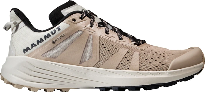 Mammut Saentis TR Low GTX savanna/moonbeam (Damen)