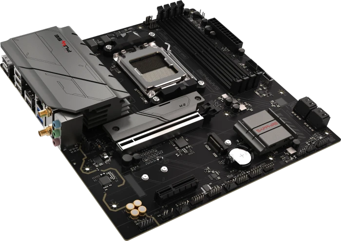 Sapphire Pulse B850M WIFI (AMD AM5)