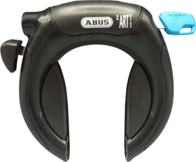 ABUS Pro Shield 5850 Rahmenschloss, Schlüssel