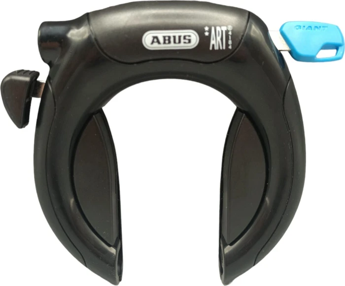 ABUS Pro Shield 5850 Rahmenschloss, Schlüssel
