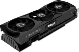 Zotac Gaming GeForce RTX 2070 AMP Extreme Core, 8GB GDDR6, HDMI, USB-C, 3x DP