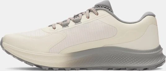 Under Armour Bandit Trail 3 khaki base/clay green/apollo orange (Herren)
