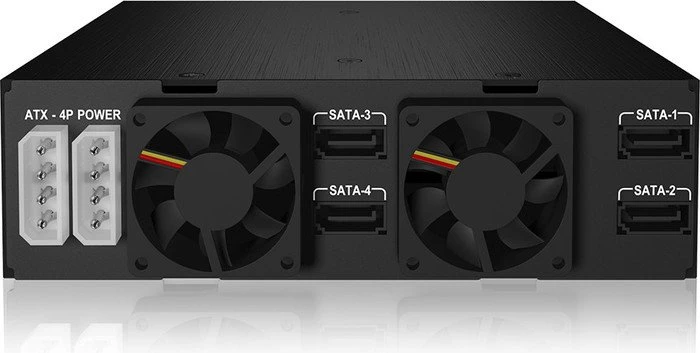 RaidSonic Icy Box IB-2242SSK