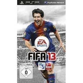 EA Sports FIFA Football 13 (PSP)