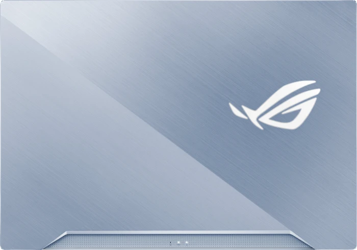 ASUS ROG Zephyrus M15 GU502GU-AZ080T, Glacier Blue, Core i7-9750H, 16GB RAM, 512GB SSD, GeForce GTX 1660 Ti, UK