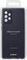 Samsung Silicone Cover für Galaxy A72 schwarz Vorschaubild