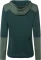 Vaude Tremalzo Trikot langarm deep pond (Damen) Vorschaubild