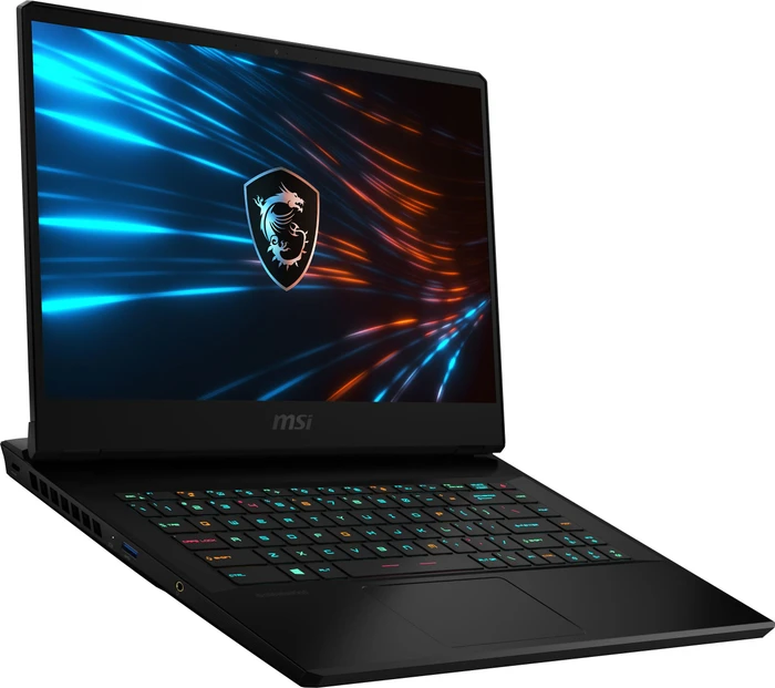 MSI GP66 Leopard 10UG-410, Core Black, Core i7-10750H, 16GB RAM, 512GB SSD, GeForce RTX 3070, DE
