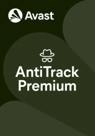Avast AntiTrack Premium, 1 User, 2 Jahre, ESD (multilingual) (PC)