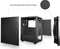 Chieftec Elox AS-01B, schwarz Vorschaubild