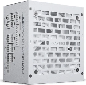 Phanteks AMP GH V2 weiß 1000W, ATX 3.1