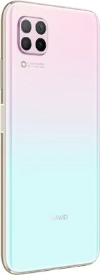 Huawei P40 Lite Dual-SIM sakura pink