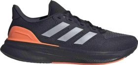 adidas Ultrarun 5 carbon/matte silver/lucid orange (Herren)