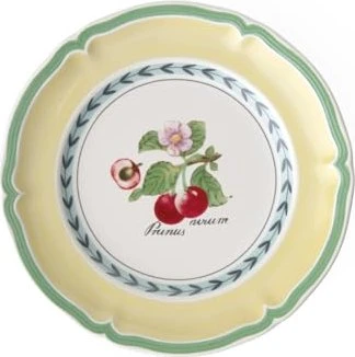 Villeroy & Boch French Garden Valence Brotteller 17cm