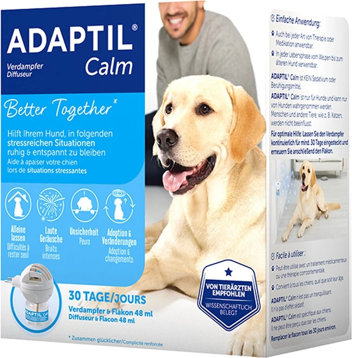 Adaptil Calm Verdampfer ab  15,99 (2026) | Preisvergleich Geizhals  Deutschland