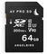 Angelbird AV PRO SD V90 R300/W260 64GB, UHS-II U3, Class 10 Vorschaubild