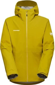 Mammut Linard Guide HS Hooded Funktionsjacke aura (Herren)